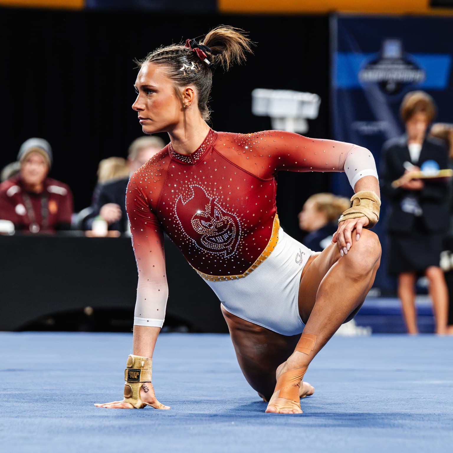 Halle Gregoire