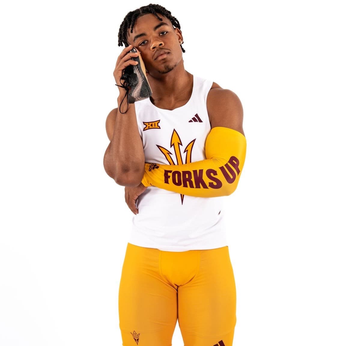 Marlon Colbert