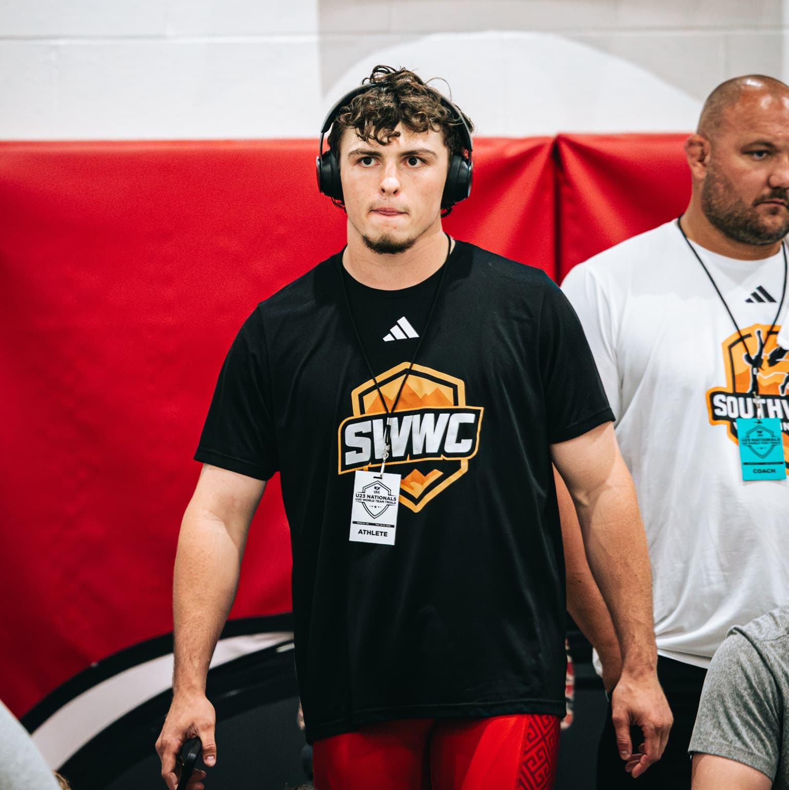 Luke Isaak