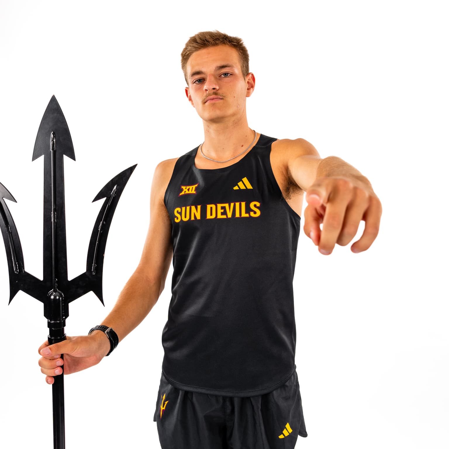 Ryan Lish