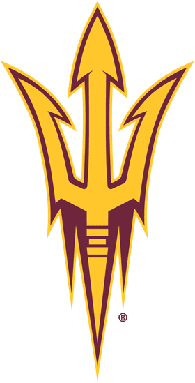 Arizona State banner logo