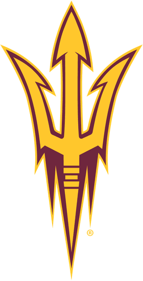 Arizona State banner logo