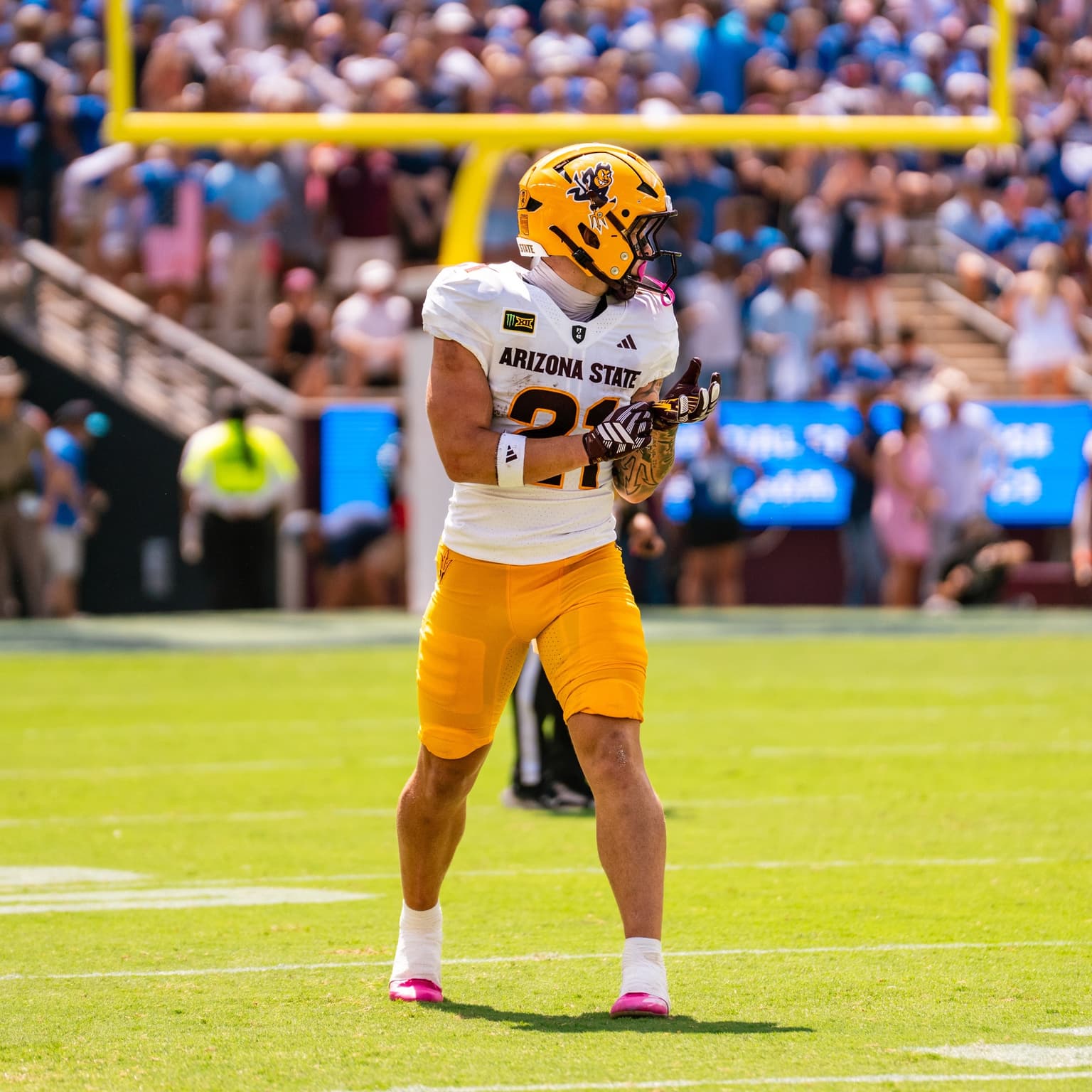 Grayson Rigdon