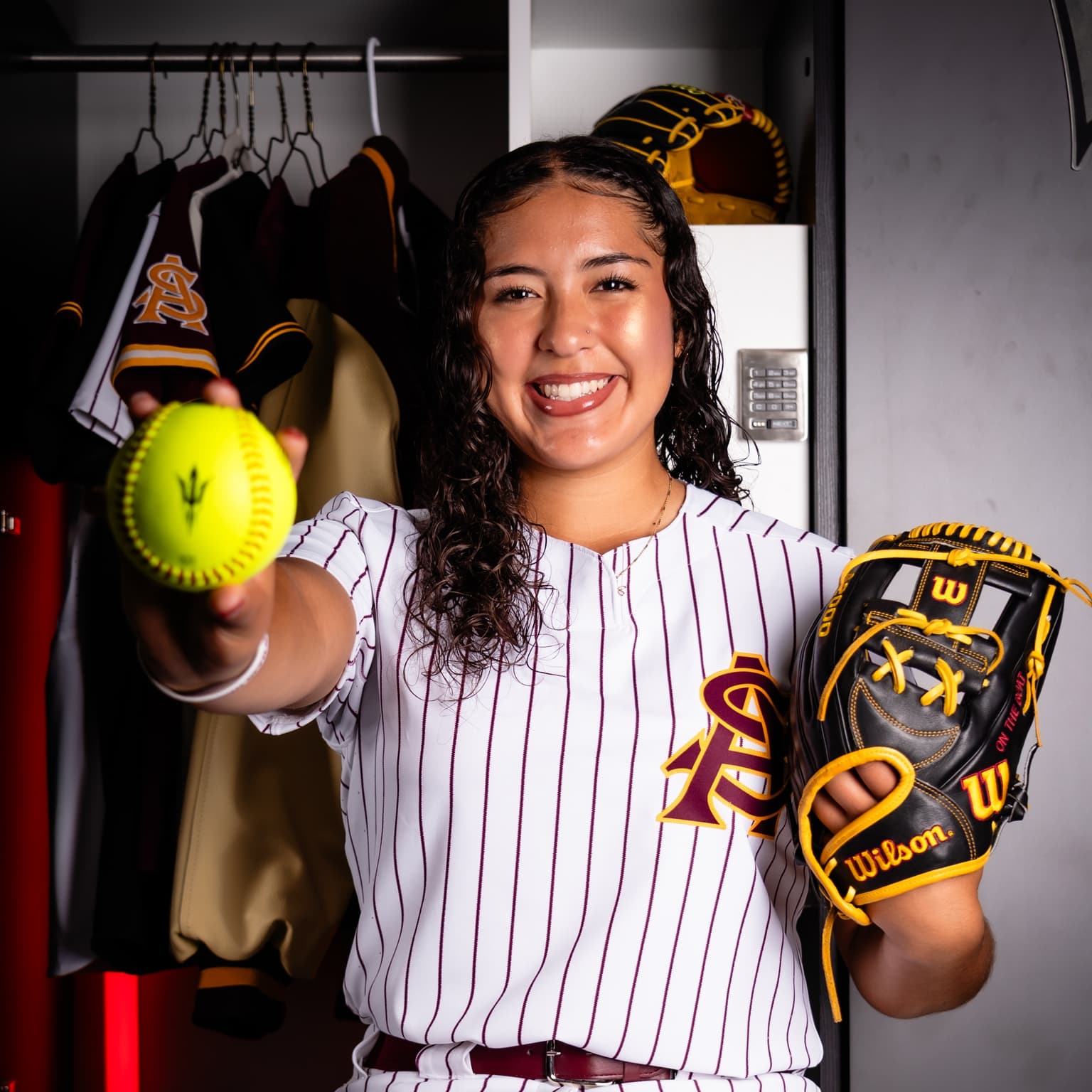 Alyssa Torres