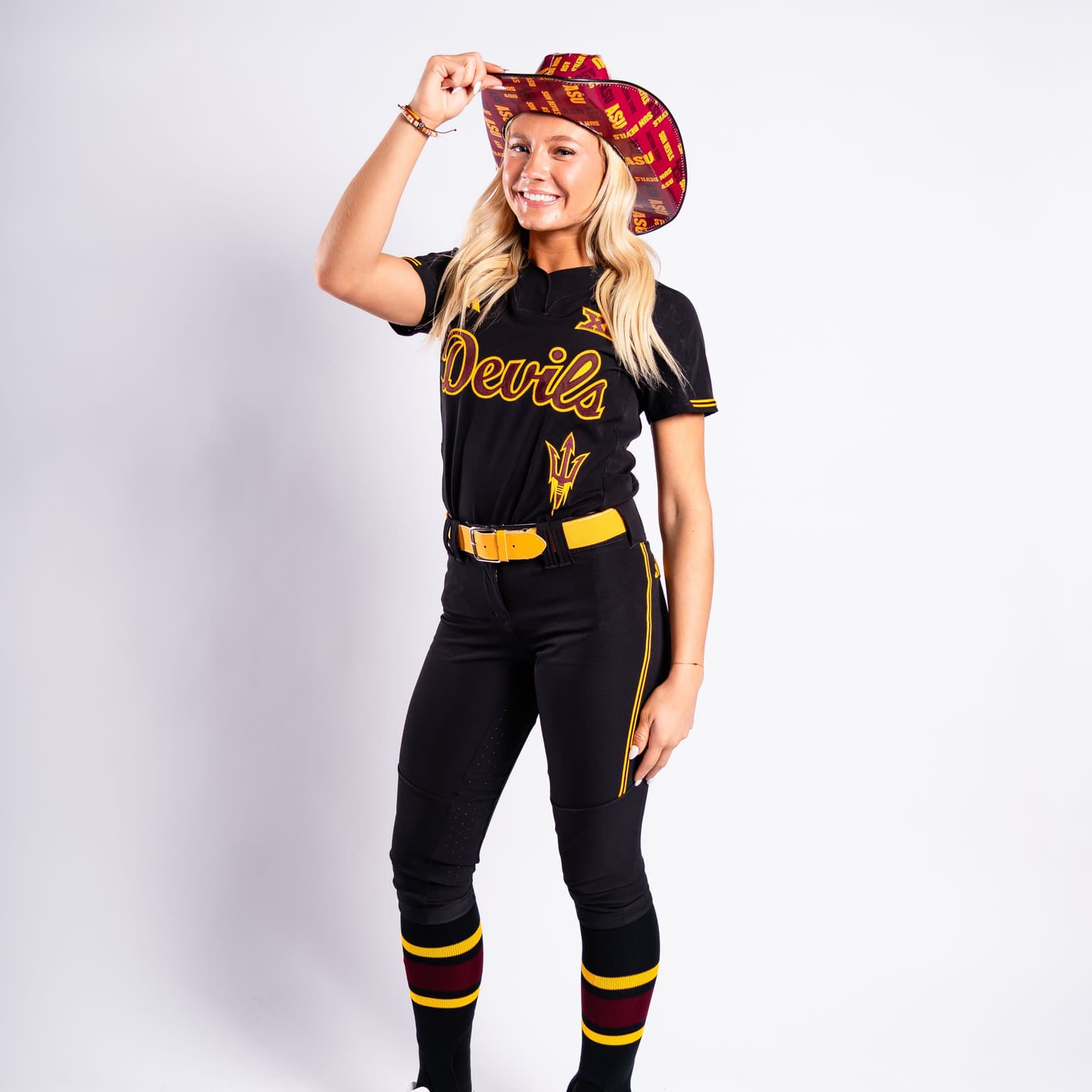Addison Burdorf